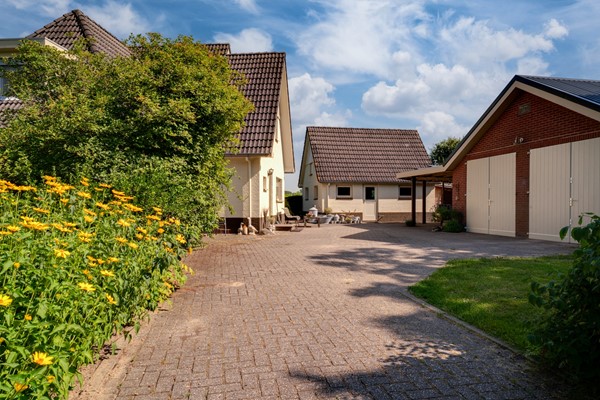 Foto - Te koop: Holtpasweg 3, 7037 CP Beek Gem Montferland